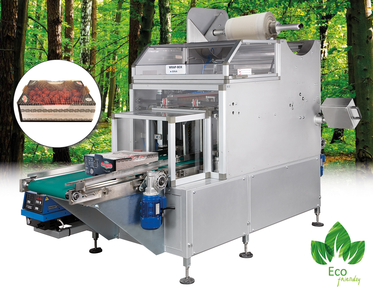 How Packaging Machine Manufacturers Find Solutions For Their Customers